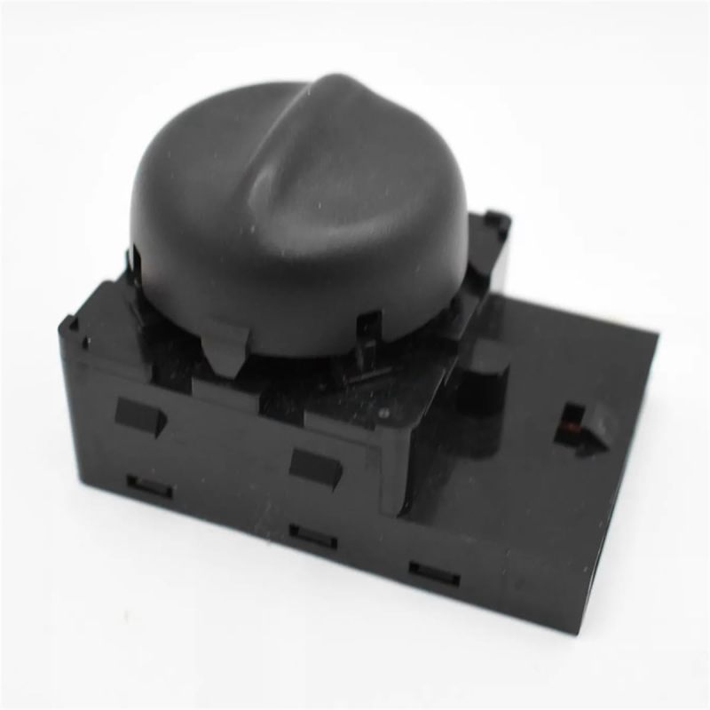 Power Seat Switch 1X High Durability Material - Stable Reliable Performance Car Seat Adjustment Switch for GM Chevrolet Automotive Driver Seat Control - Image 4