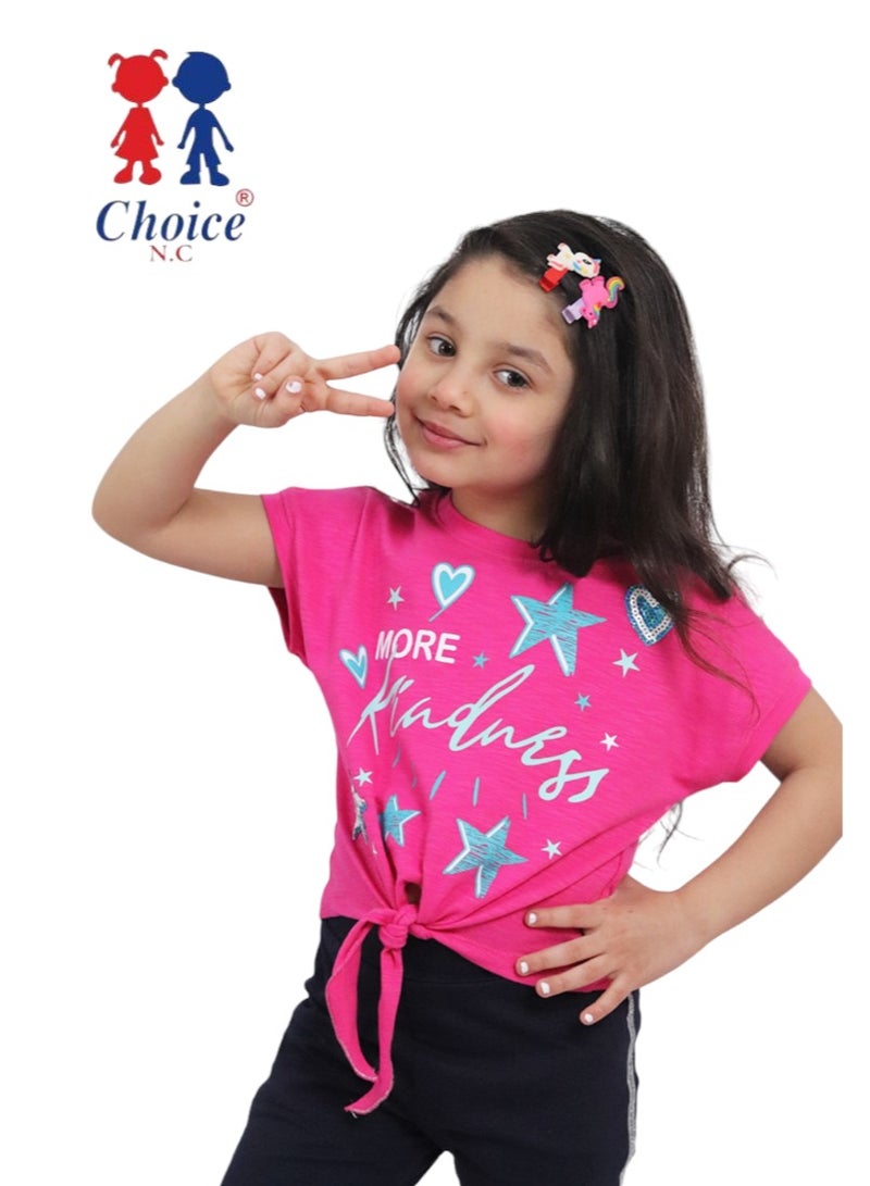 Choice Girls Fashion & Stylish Blouses - 2024 Collection High Quality Comfortable Fabrics