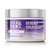 The Mane Choice The Alpha Hair Mask, Green Tea & Carrot Mask Treatment, 12 oz, Deep Moisturizing & Restorative, Anti Frizz, Helps Restore Dry, Damaged Hair, Paraben & Sulfate Free - Image 2