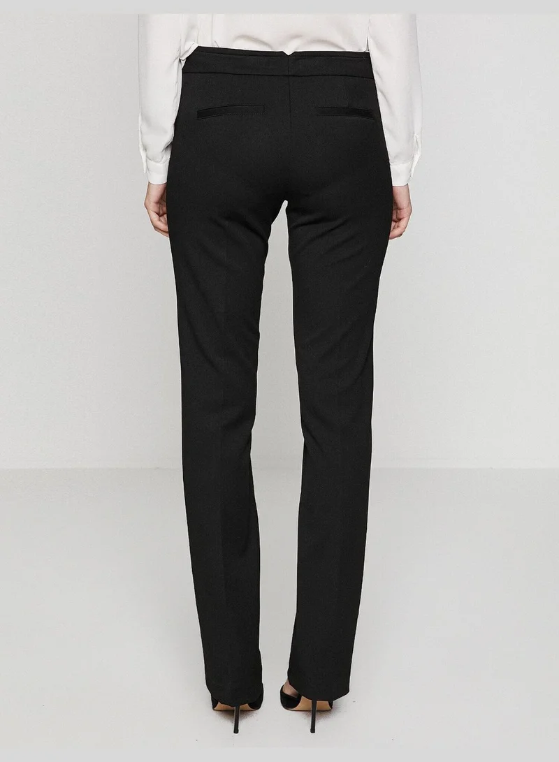 KOTON Pocket Detailed Trousers
