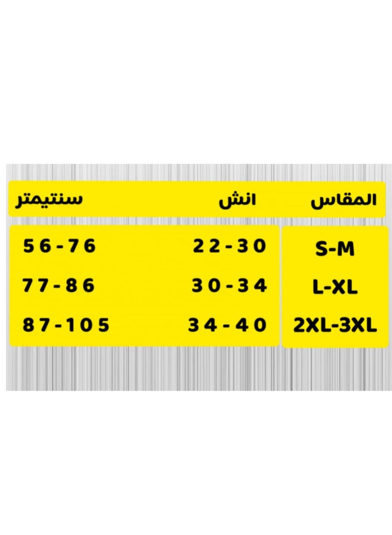 Compression Garments to Support the Back and Flatten the Abdomen Suitable for Postpartum Pregnancy and Post-Mobilization Operations with an Open Back Design - Image 4