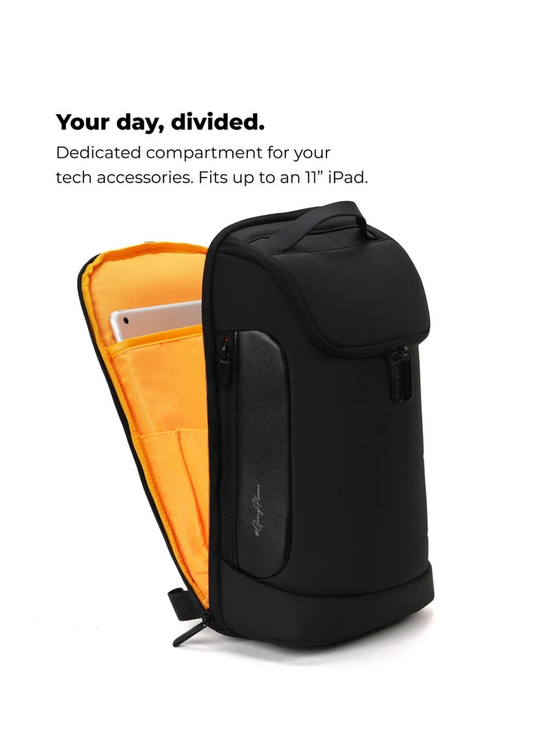 Mokobara The Transit Crossbody Sling - Image 4