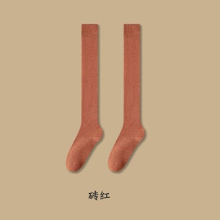 Brick Red