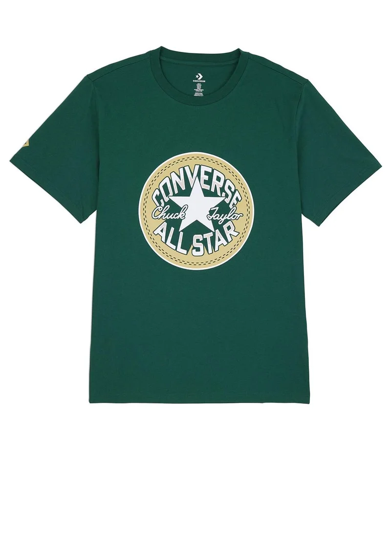 CONVERSE Chuck Remix T-Shirt