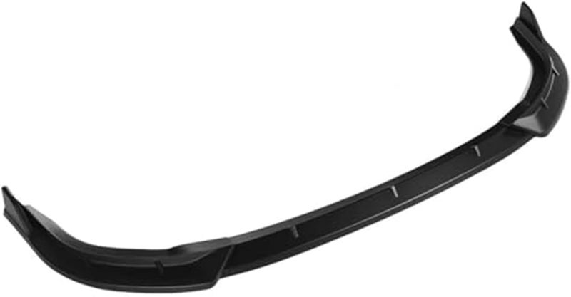 Wivplex Front Spoiler for 8th Generation Civic - Image 2