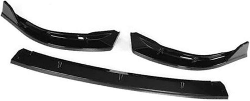 Wivplex Front Spoiler for 8th Generation Civic - Image 1