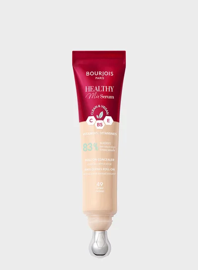 BOURJOIS PARIS Healthy Mix Serum Concealer - Ivory