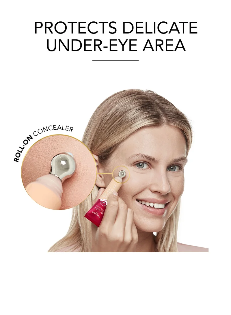 BOURJOIS PARIS Healthy Mix Serum Concealer - Ivory