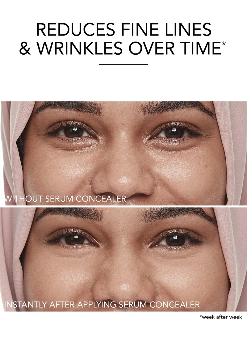 BOURJOIS PARIS Healthy Mix Serum Concealer - Ivory