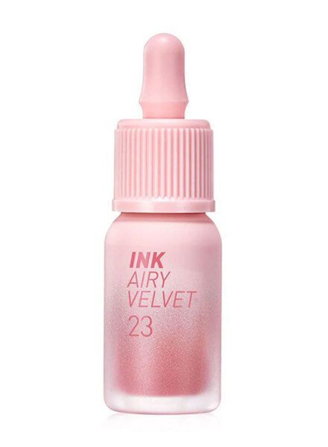 Peripera Ink Airy Velvet 023 In The Peachlight - Image 1