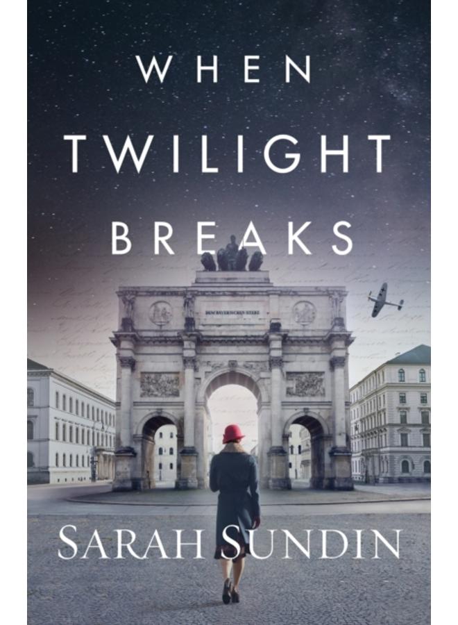 When Twilight Breaks