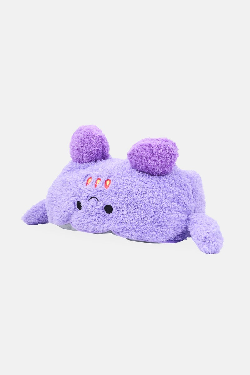 Kelly Toy Bumbumz Kitchenbumz Pixie The Pan Plush Toy - Image 4