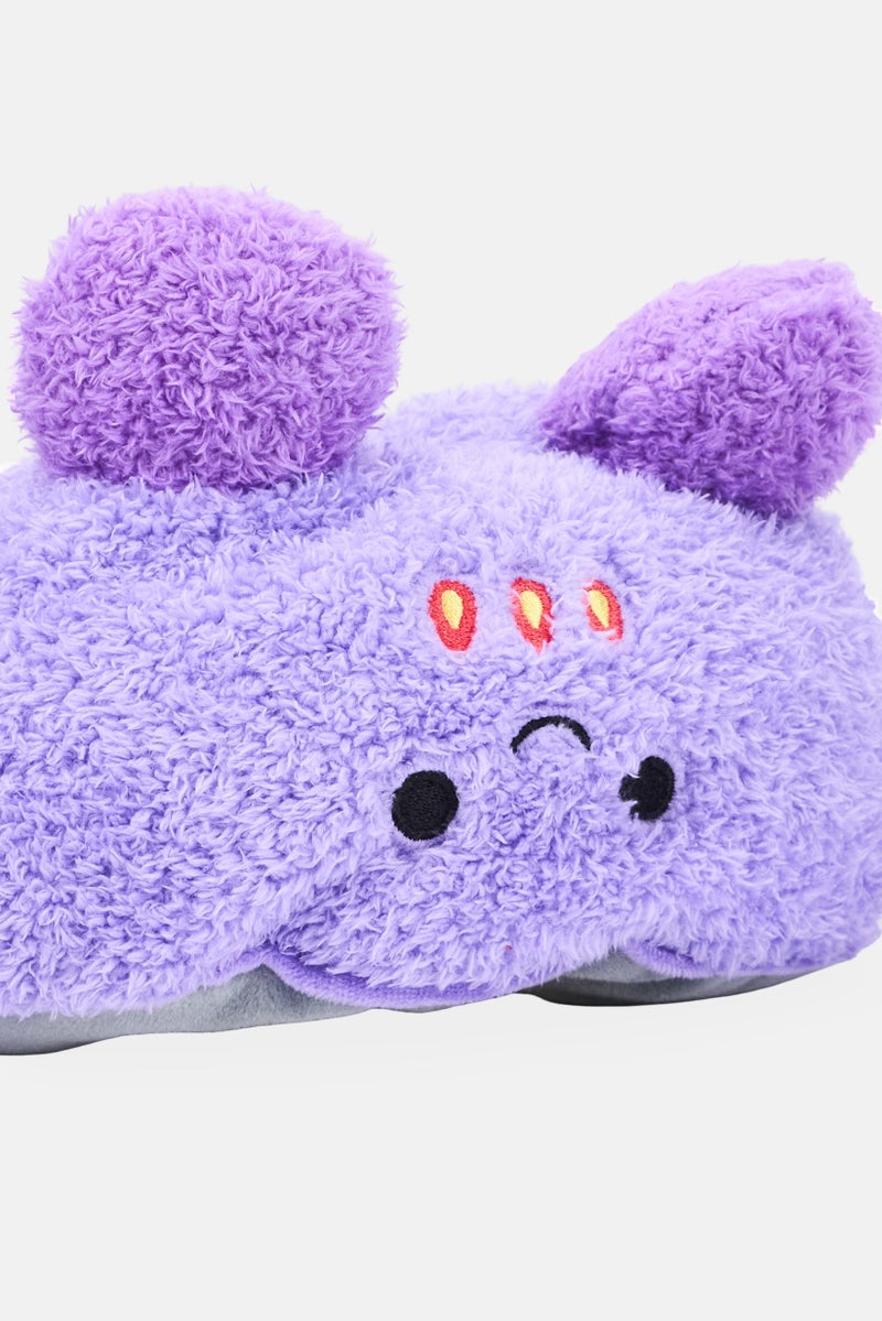 Kelly Toy Bumbumz Kitchenbumz Pixie The Pan Plush Toy - Image 5