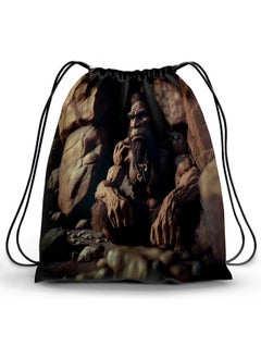 Drawstring Backpack