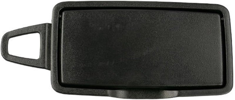 Wivplex Car Sun Visor Mirror Cover for Mercedes-Benz - Image 1