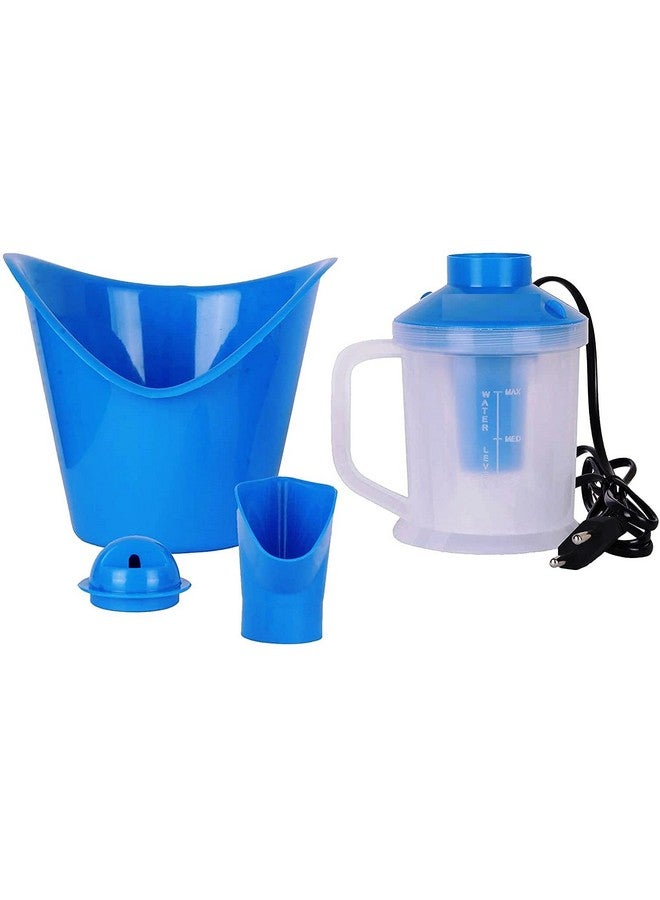 Vkare Steam Vaporizer All in 1 - Image 1