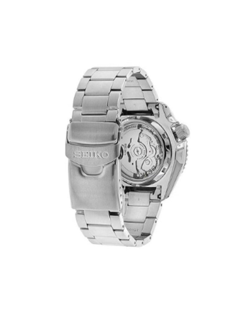 Seiko - Men's 5 Sports Water Resistant Analog Watch SRPD61K1 - Image 1