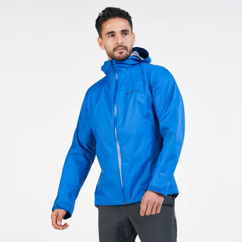 Columbia Men's EvaPOURation™ Jacket