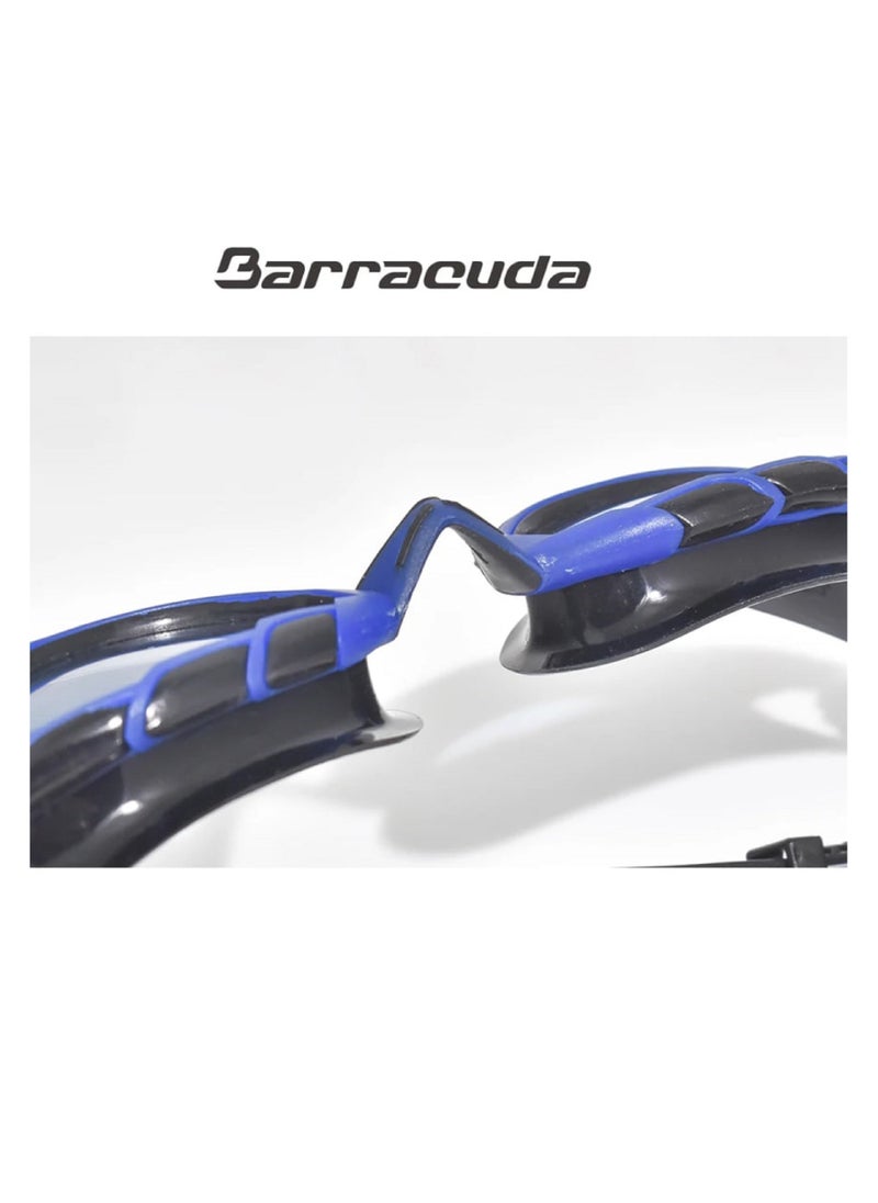 Barracuda - Anti-Fog Swimming Goggles - Image 1