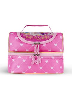 Disney Disney Princess Fearless Dreamer Lunch Bag 2 Compartment  - Image 1
