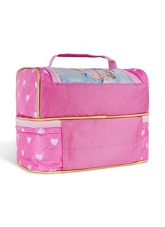 Disney Disney Princess Fearless Dreamer Lunch Bag 2 Compartment  - Image 2