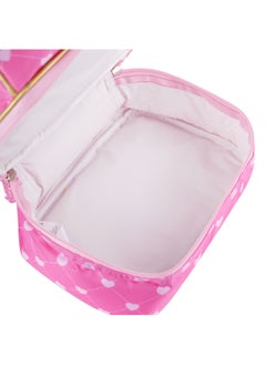 Disney Disney Princess Fearless Dreamer Lunch Bag 2 Compartment  - Image 4