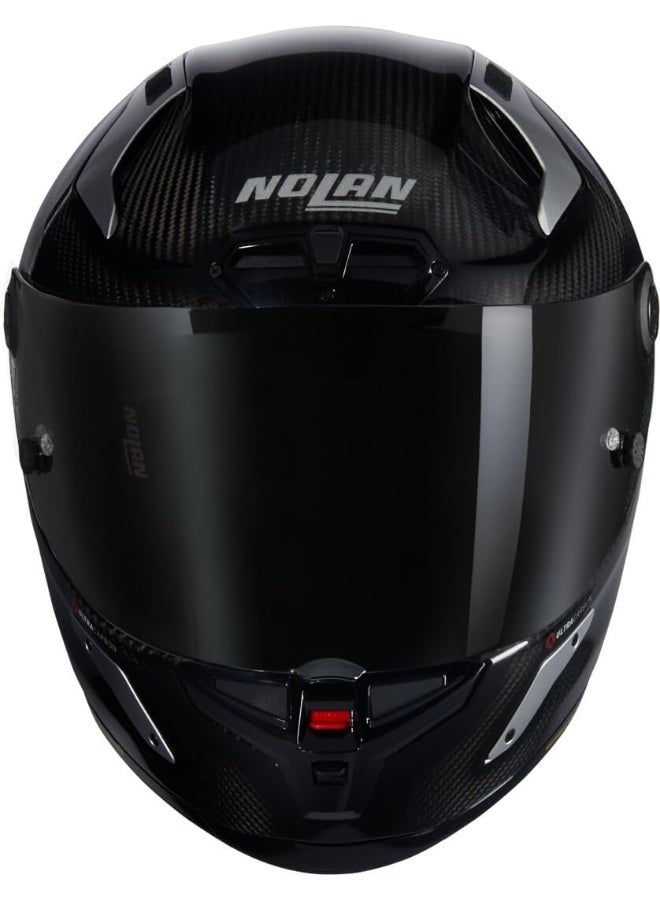 NOLAN Helmet X-804 RS Argento 332 XL - Image 2