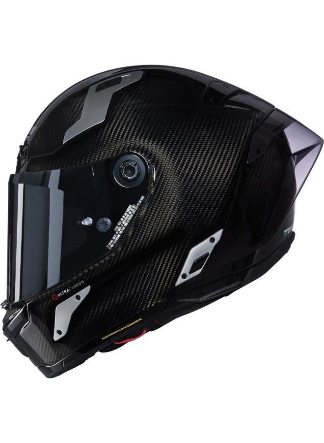 NOLAN Helmet X-804 RS Argento 332 XL - Image 3