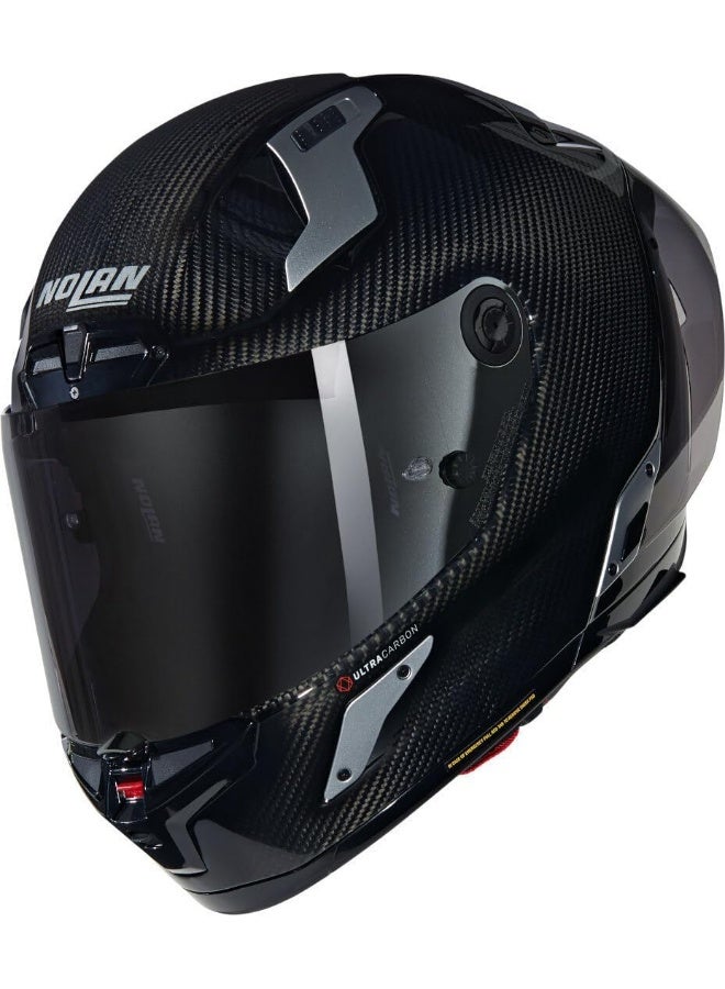 NOLAN Helmet X-804 RS Argento 332 XL - Image 1