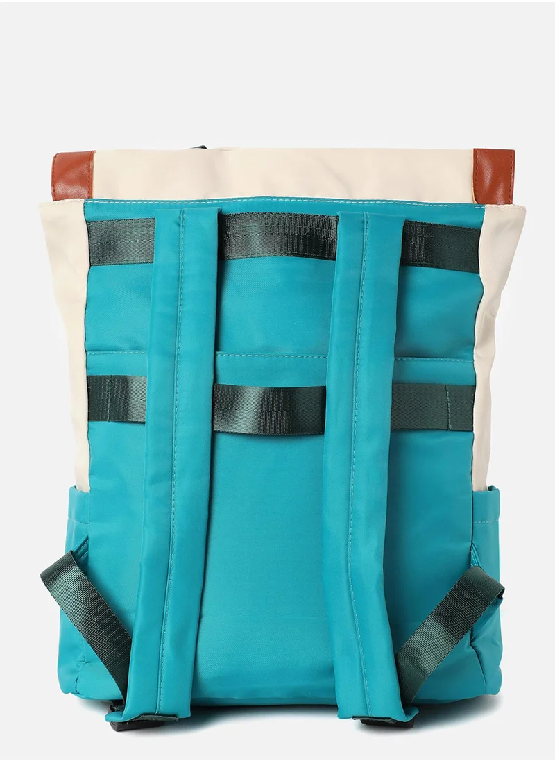 Haute Sauce Rosemarie Multicolor Backpack