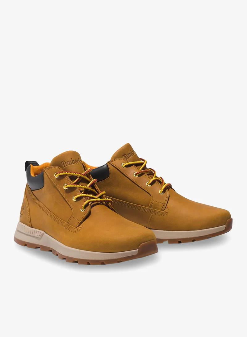 Timberland Men's Killington Trekker Low Shoes