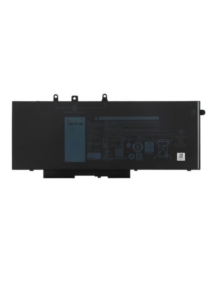 Laptop Battery 68Wh High Capacity Rechargeable Replacement Battery for Portable Computers Reliable Power Solution - Image 1
