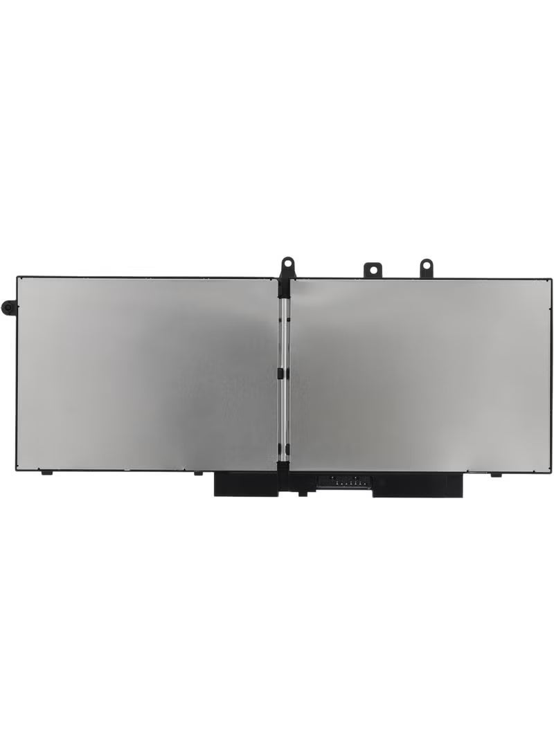 Laptop Battery 68Wh High Capacity Rechargeable Replacement Battery for Portable Computers Reliable Power Solution - Image 4
