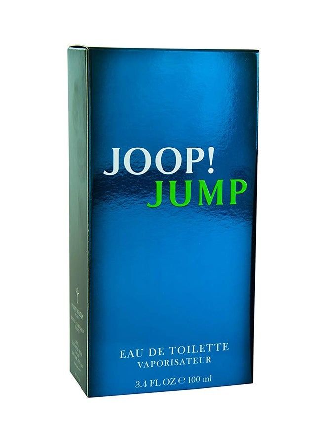 جوب ماء تواليت جامب 100مل - Image 3