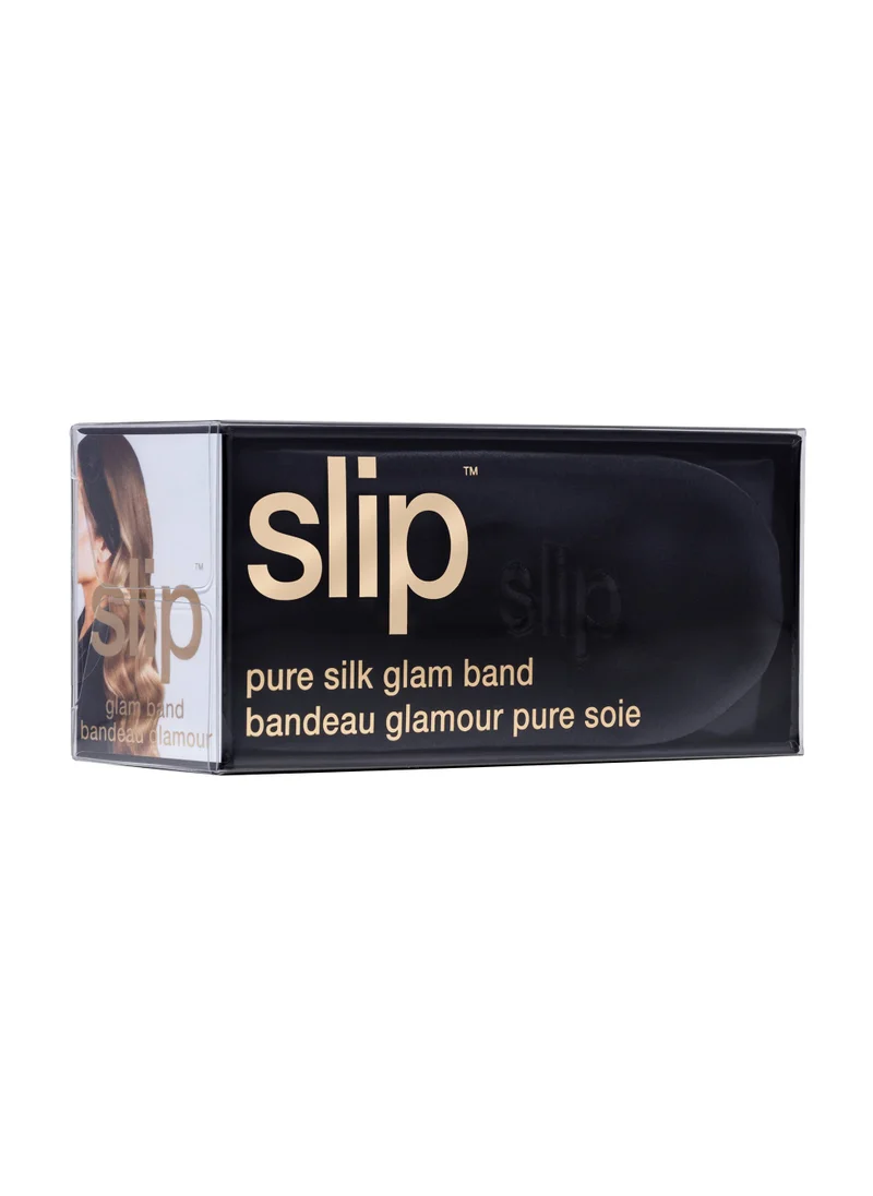 SLIP Black Glam Band