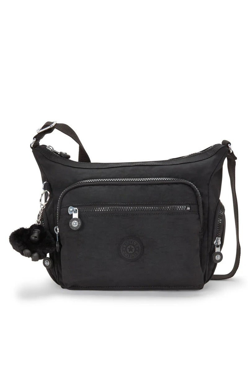 kipling حقيبة جابي S متوسطة الحجم للنساء عبر الجسم - Image 1