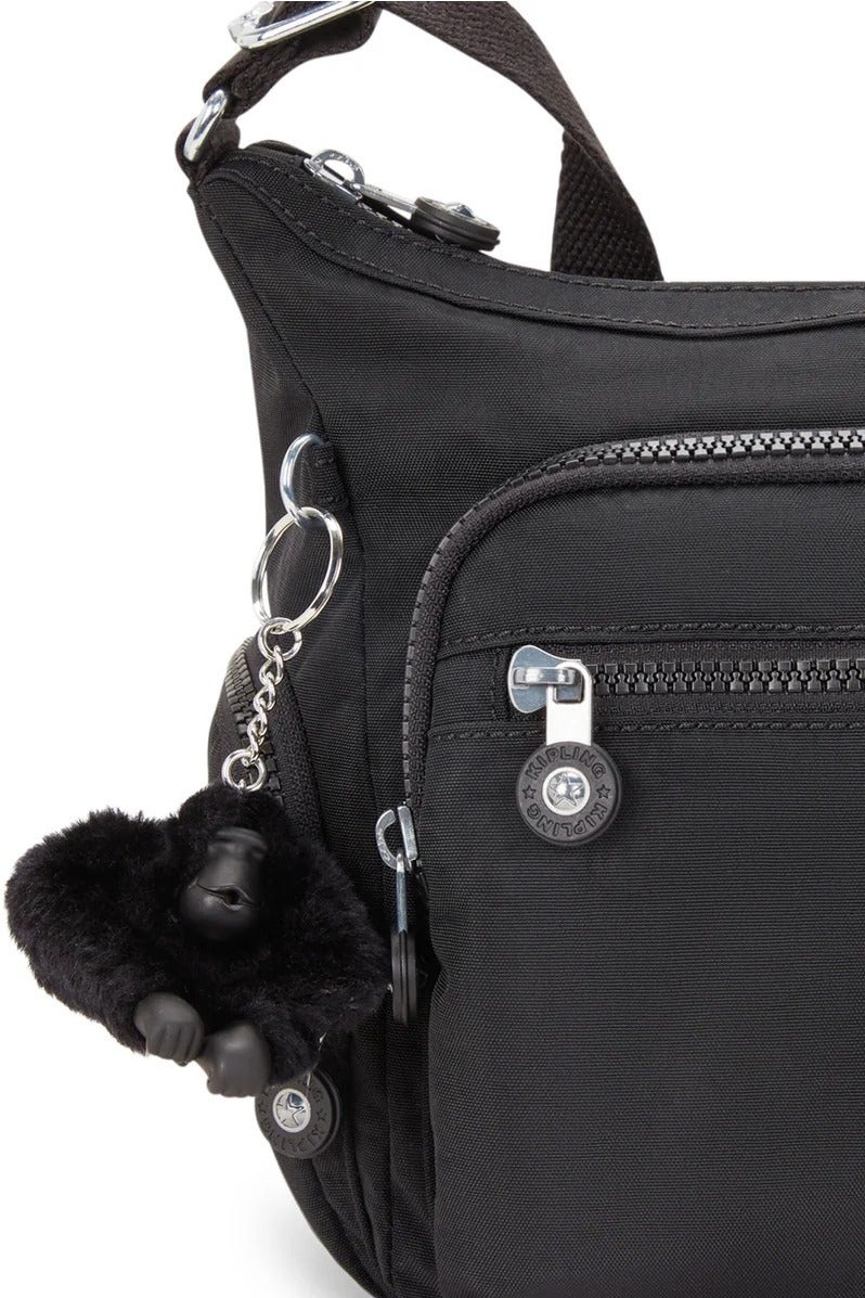 kipling حقيبة جابي S متوسطة الحجم للنساء عبر الجسم - Image 2