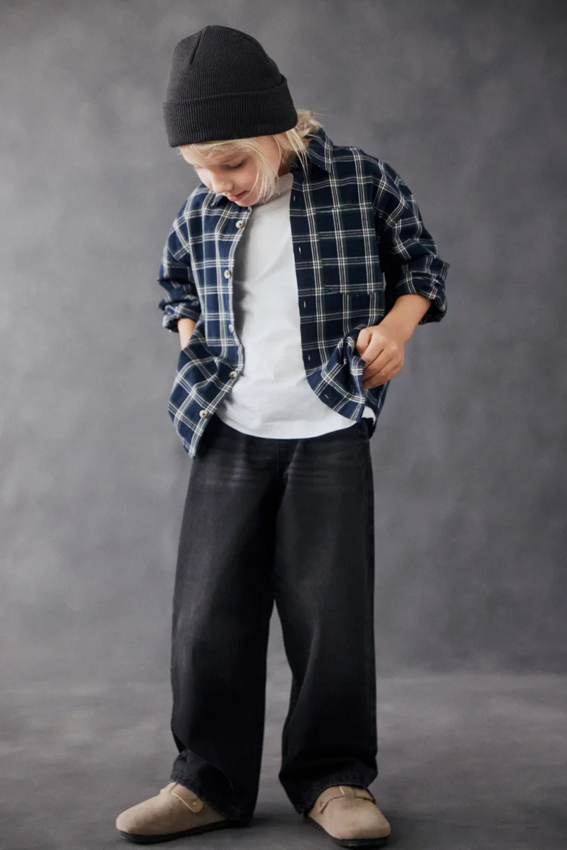 كوتون اون Taylor Denim Jean
