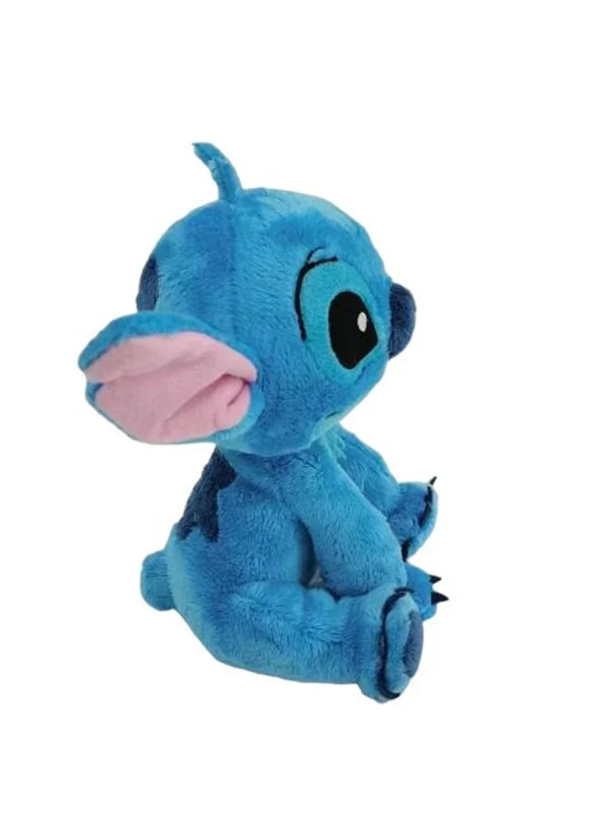 ديزني Core Stitch Medium 10-Inches Plush, Soft Toy, Lilo And Stitch