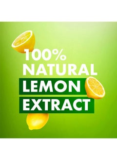 Liril Lemon & Tea Tree Natural Bathing Soap For Body 125 G (Combo Pack Of 6) Refreshing Bath Soap Bar For Men & Women - Sulphate Free|| Paraben Free  - Image 2