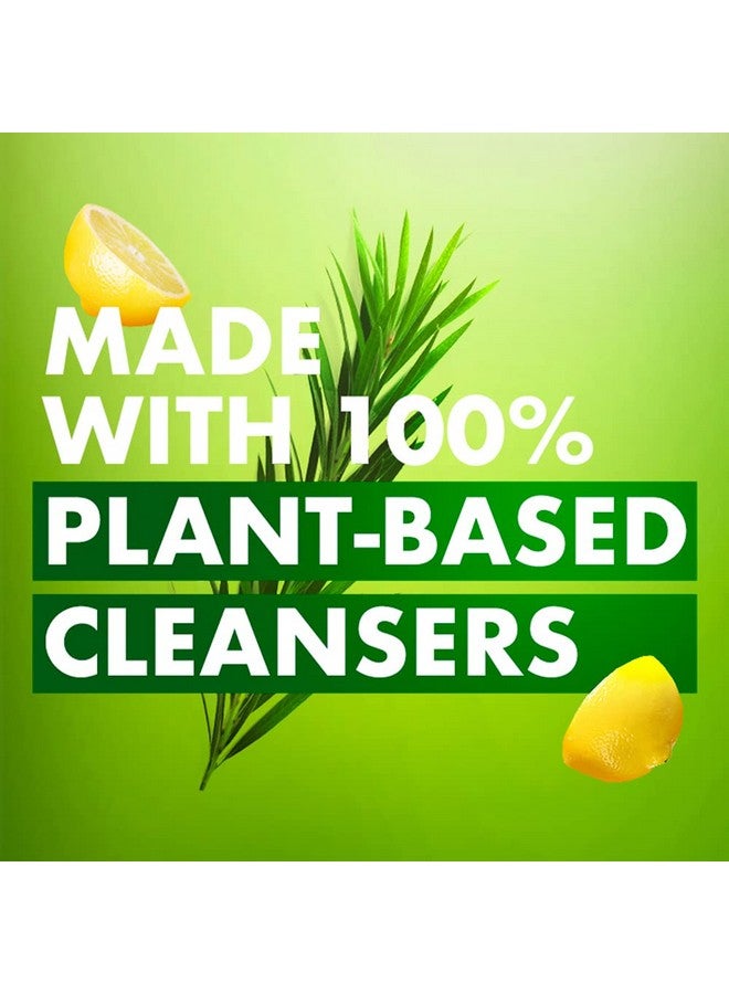 Liril Lemon & Tea Tree Natural Bathing Soap For Body 125 G (Combo Pack Of 6) Refreshing Bath Soap Bar For Men & Women - Sulphate Free|| Paraben Free - Image 4