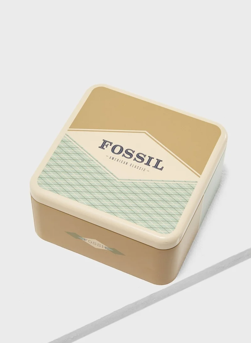 FOSSIL Vintage Motifs Bracelet