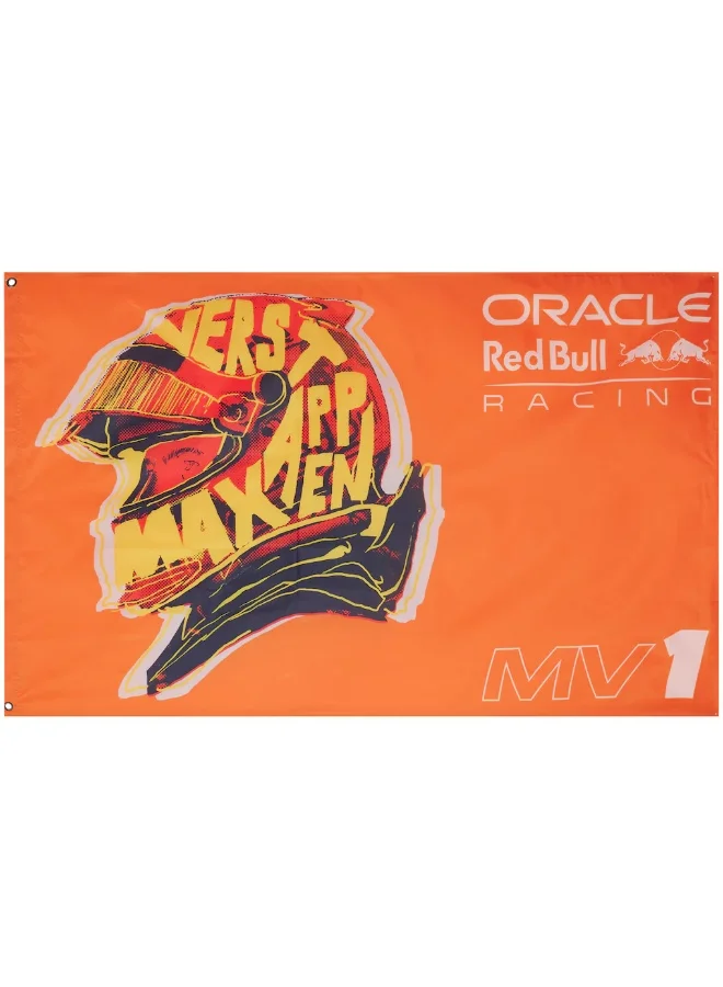 Red Bull MV FLAG