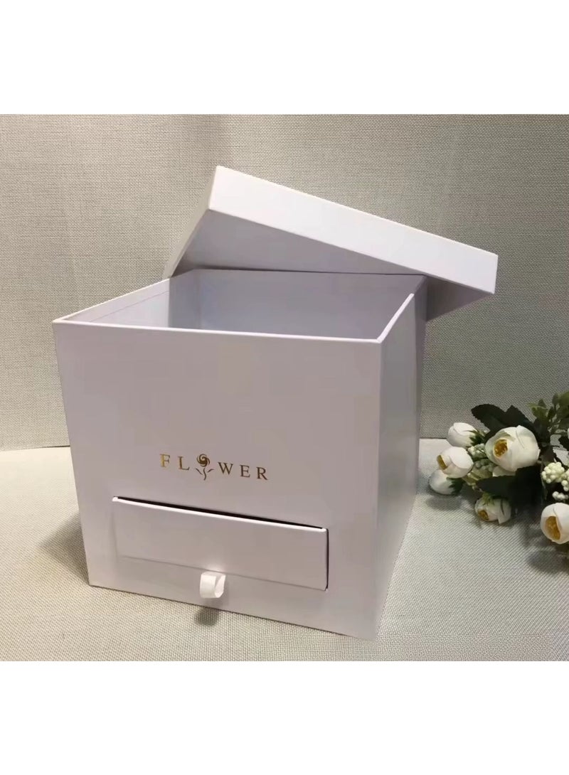 KRONFOL Luxury Magnetic empty Gift Box - Image 1