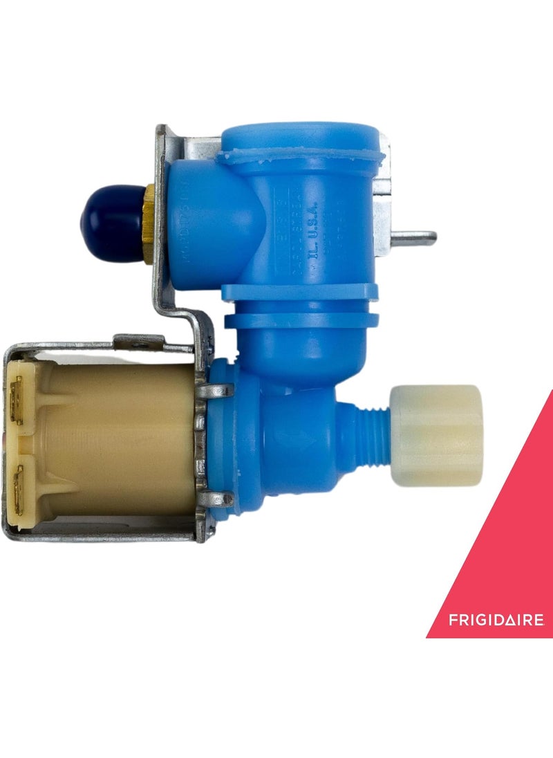 FRIGIDAIRE Frigidaire 218859701 Water Inlet Valve for Refrigerators Blue  - Image 2