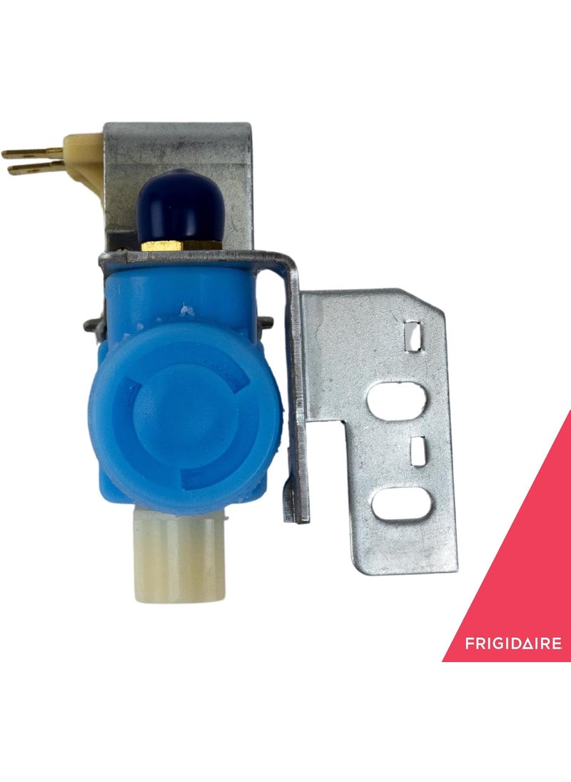FRIGIDAIRE Frigidaire 218859701 Water Inlet Valve for Refrigerators Blue  - Image 3