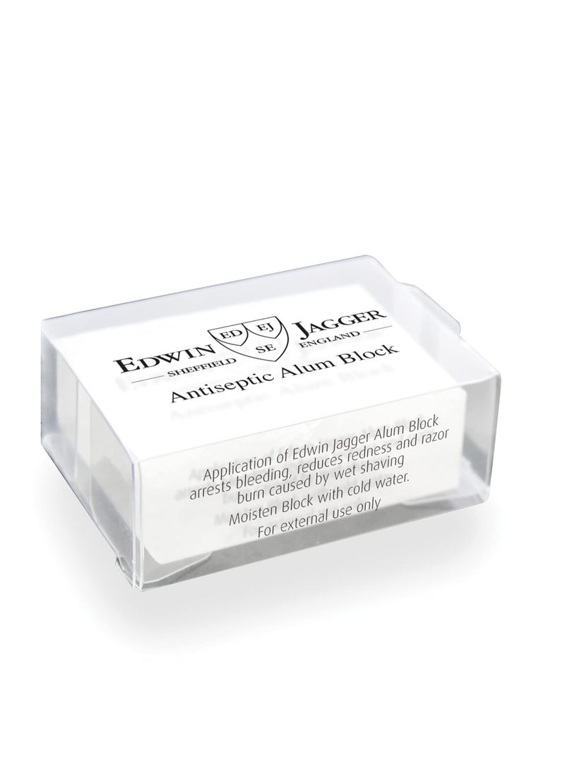 Edwin Jagger - Edwin Jagger Alum Block, 54g - Image 1