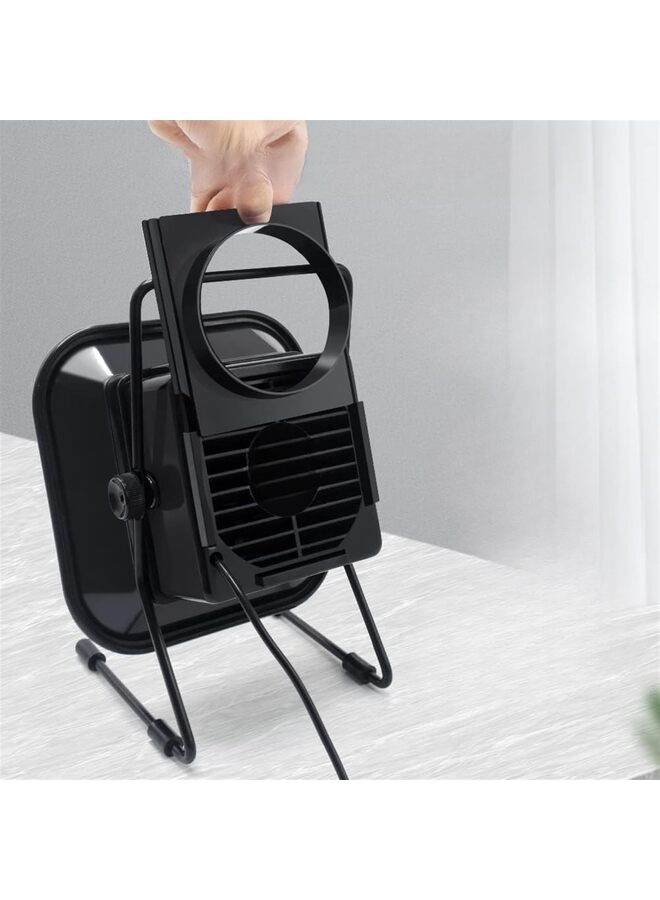 جهاز شفط أبخرة اللحام بمروحة لحام خالية من الضوضاء، مزيل أبخرة الدخان قابل للتعديل مع فلتر امتصاص قوي للحام، لحام الحديد الكهربائي - Image 4