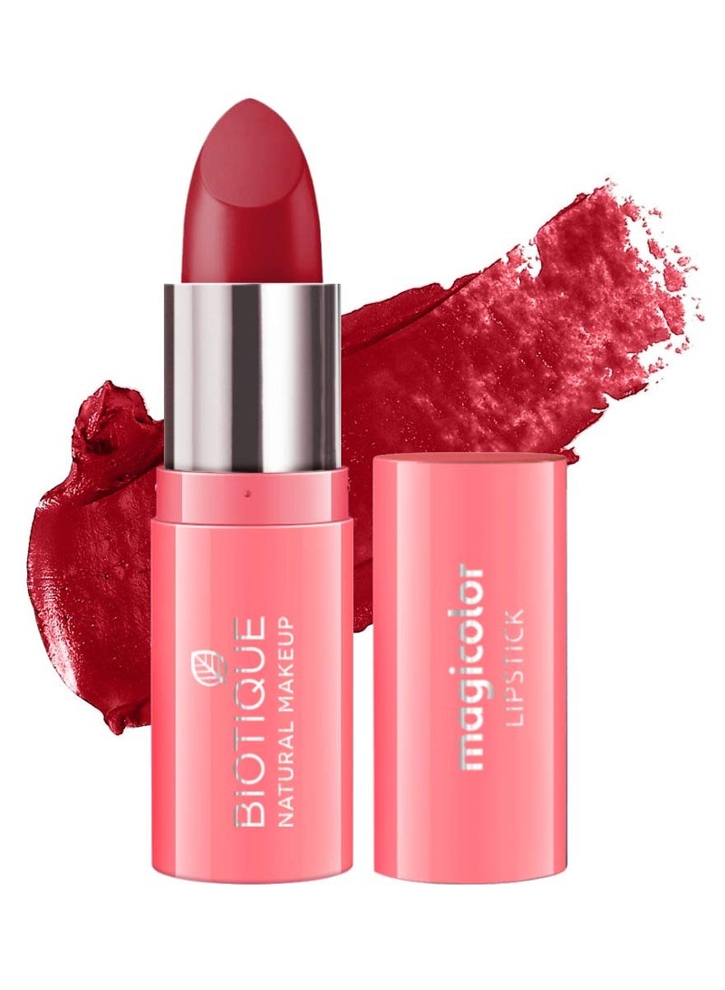 بيوتيك أحمر شفاه بيوتيك ناتشورال ميكاب ماجيكولور، كوب كريمي - Image 1