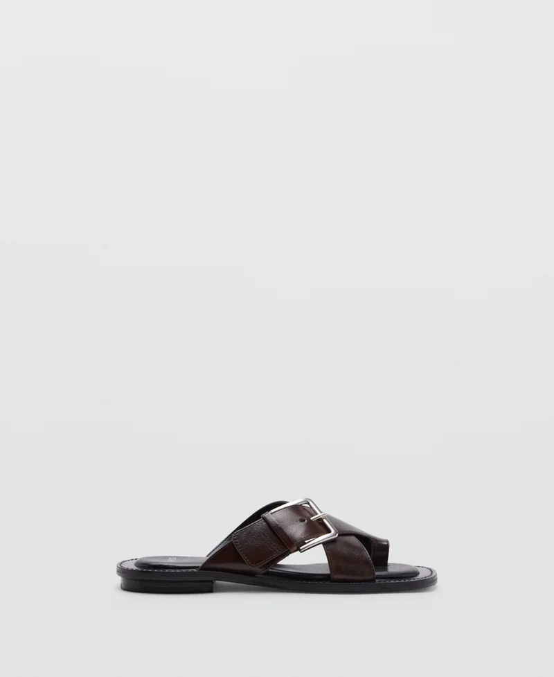 مانجو Sandals Praga